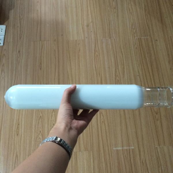 5 Gallon Injection Molding Molds 700g  Water Bottle Plastic Mould One Cavity