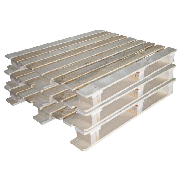 Durable Warehouse Wood Pallet Nature Wood Euro Epal Wooden Pallet