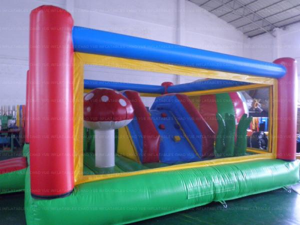 Funny Toddler Mini Playground (CYBC-13)