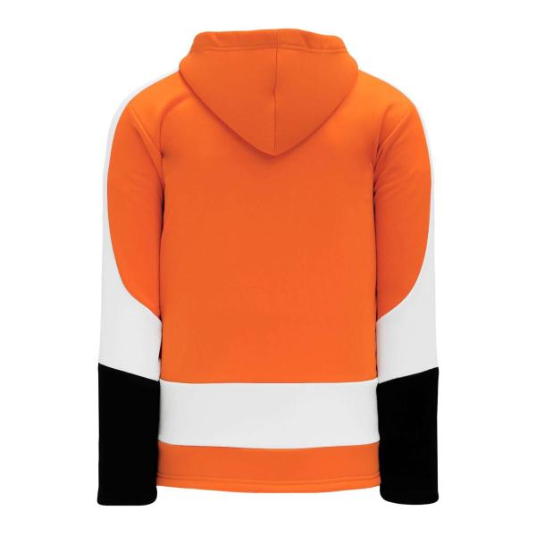 Polyester Fabric Ice Hockey Practice Jerseys Hoodie Washable Unisex
