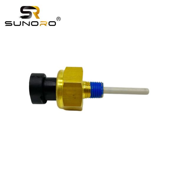 SUNORO High Quality Diesel Engine Fluid Level Sensor 4383933 K19 K38 K50 QSK60 Coolant Level Switch