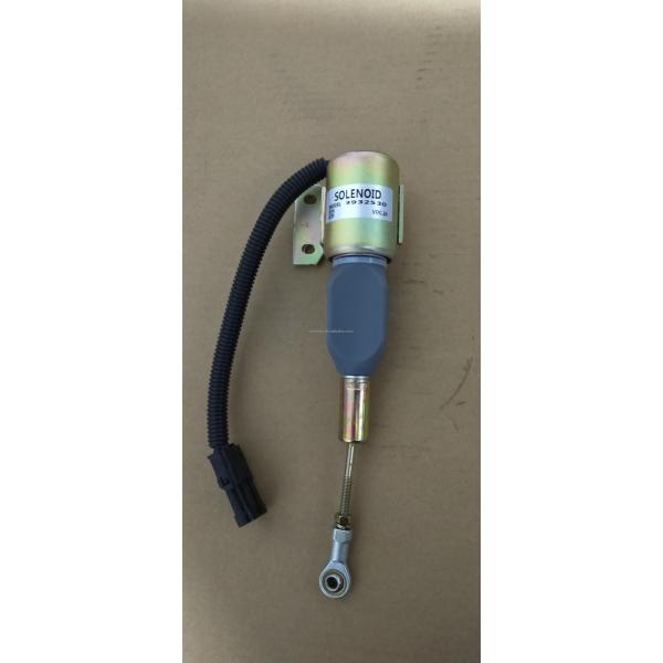 3939019 5295567 3932529 3928160 3932530 3930234 Fuel Shut Off Solenoid Valve 12V/24V