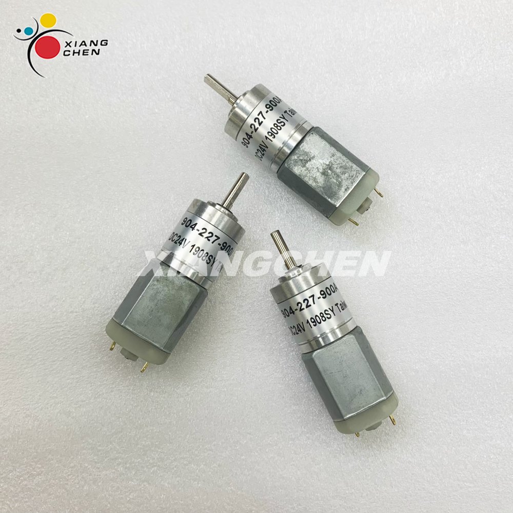 DO Ink Key Motor 904-227-900A Offset Motor for Sakura Oliver Printing Machine Offset Parts
