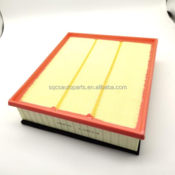 SQCS Auto C32338/1 E240L AP157 LX513/1 MA1066 Filtro de aire para motores diésel