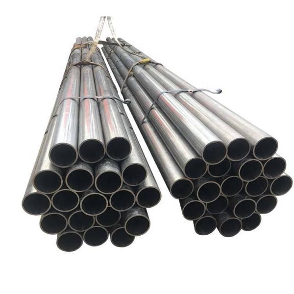 Custom Diameter Galvanized Steel Pipe 6mm Q235 16Mn