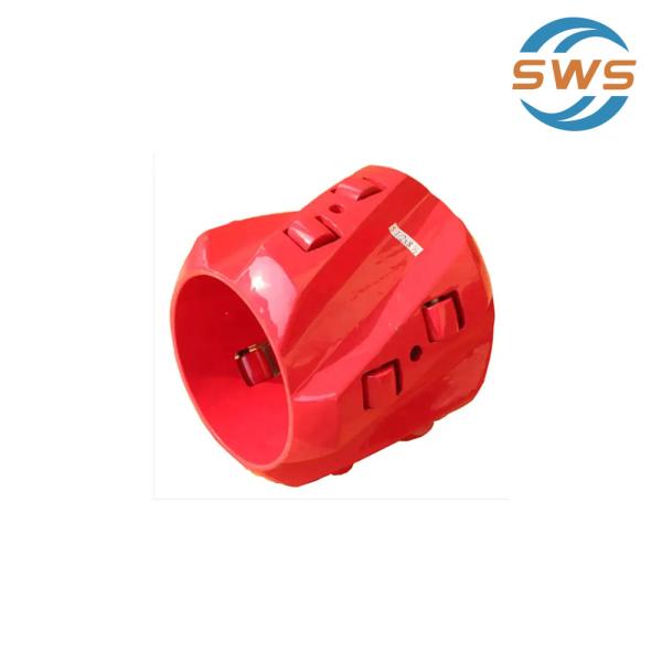 Corrosion Resistant Coating Casing Accessories Various Manufacturers for Secure Casing