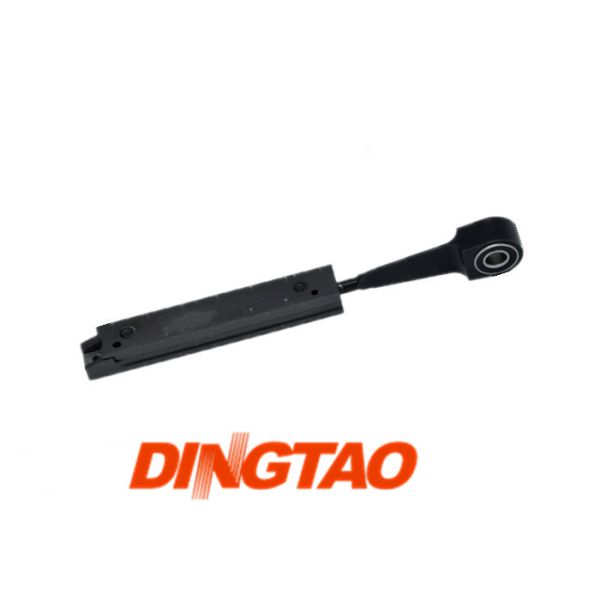 705444 Vector IX Q25 Cutter Parts Assembly Knife Blade Holder