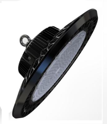 Dimmable 150W Hoisting UFO Ceiling Light With Aluminium Alloy Housing