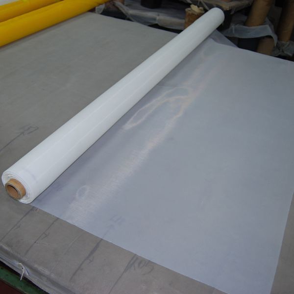 Food Grade 5 20 25 30 50 80 90 100 120 140 160 200 300 400 500 1000 Screen  Nylon micron Filter Cloth for Tea Juice Water Flour Sieve