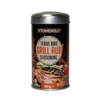 Pimienta al por mayor Tin Can Custom Metal Spice Tin Box Cumin Powder Tins del artículos de cocina con las tapas internas