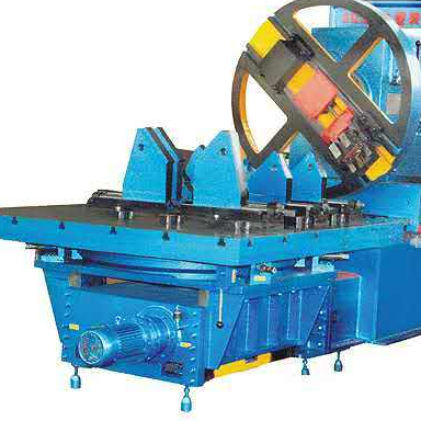 Hydraulic Clamping Pipe Fitting Beveling Machine For Stainless Steel Pipe