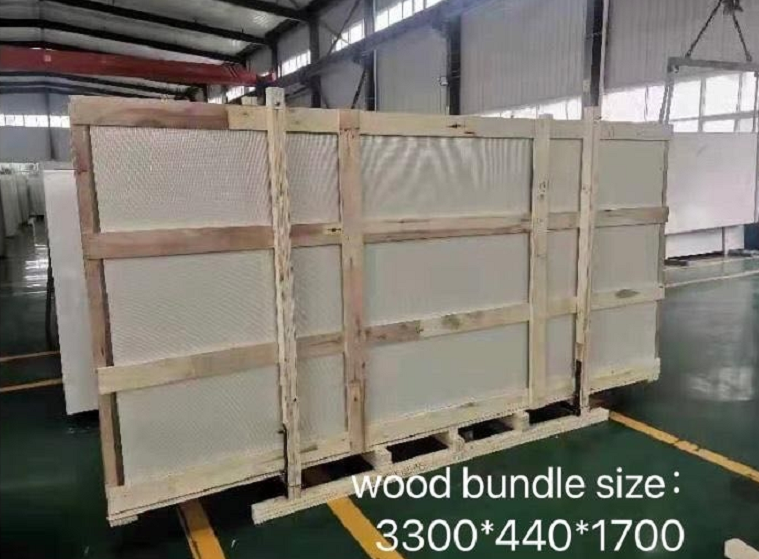Серый Countertop плиты цвета спек камень 800x2600mm