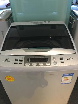 Residential High Capacity 7kg Domestic Washing Machine , Electric Topload Washing Machines