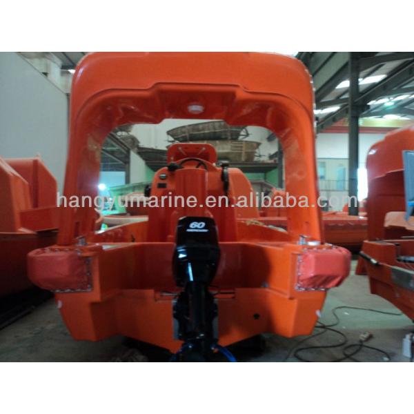 High performance Marine Fast Rescue Boat for sale