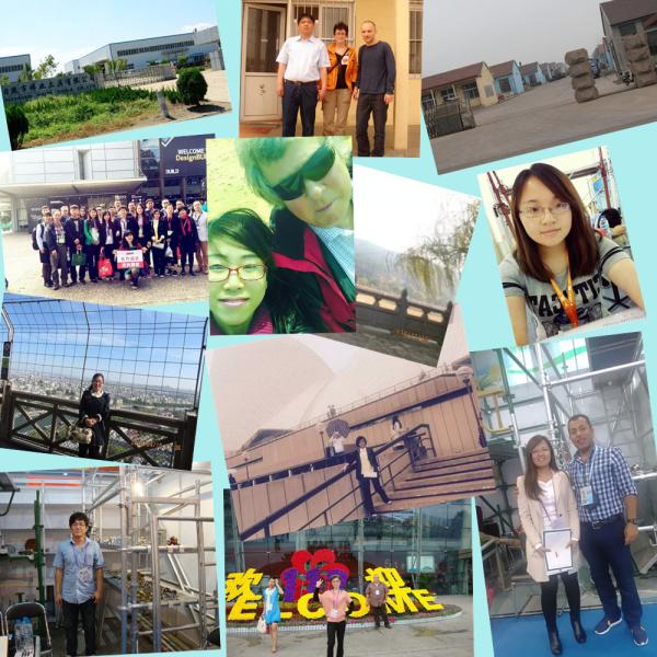 Rizhao weiye tools co.,ltd