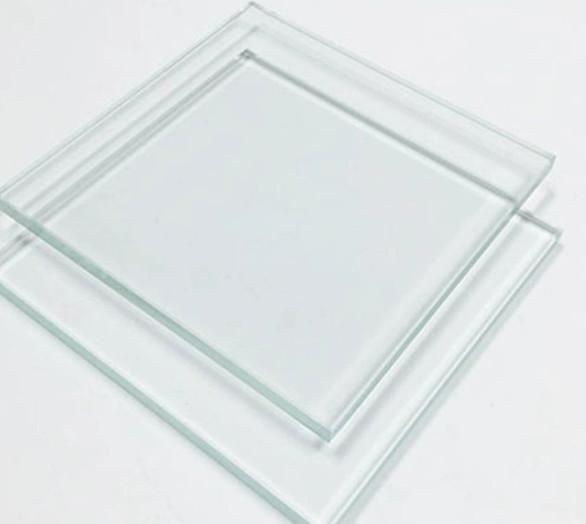New Hot Items Low Iron Ultra Clear Glass For Building