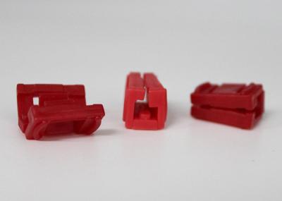 Plastic ziplockk Zipper Easy Slide For Resealable Reclosable Side Gusset Bag
