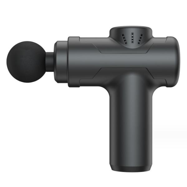 Wholesale Home Use Professional New Custom Logo Arrival Mini Electric Deep Tissue Muscle Massage Gun