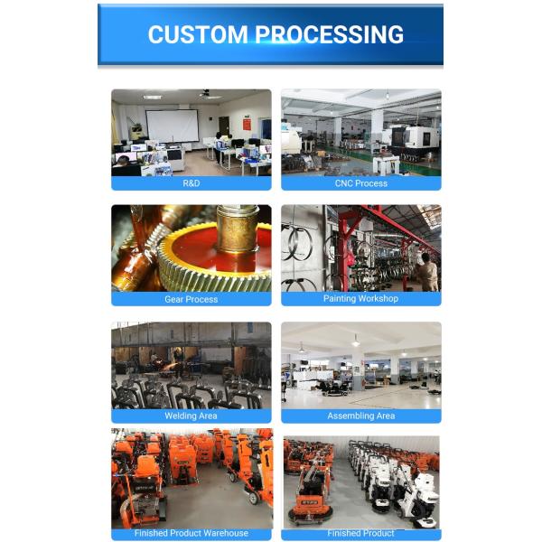 Shanghai Yamu Mechanical Technology Co., Ltd.