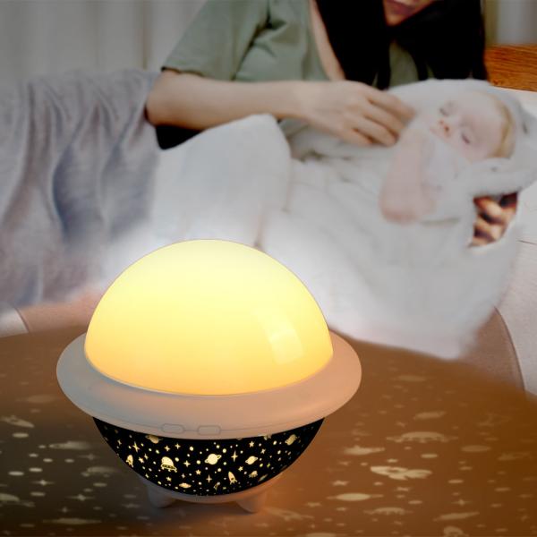 ALL IN 1 Brand NEW Portable Rechargable Flashlight Night light Table night LJC-133