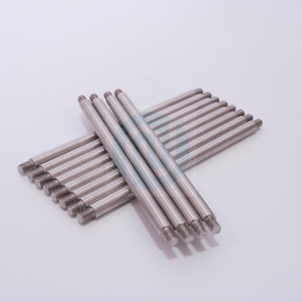 86415000 Guide Rod Drill Presser Assy GTXL Auto Cutter Replacement Parts