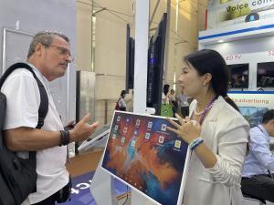 Guangzhou Hongyuan Electronics Co., Ltd.