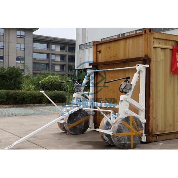 COC универсальный контейнерный набор движения контейнера подъемная машина