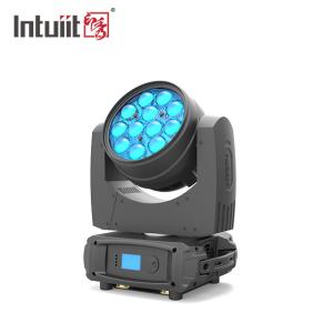 lumière principale en mouvement de bourdonnement de lavage de 120W RGBW LED pour