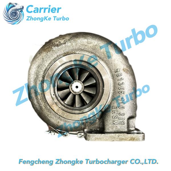 S3AS002 Turbo 312881 7C8632 0R6342 310135 184119 7N7748 7C8632 4N8969 43LM373 196801 1383-990-0054  7C8632E Turbocompresor para Maquinaria de Construcción Caterpillar D6h D7h Tractor Motor 3306