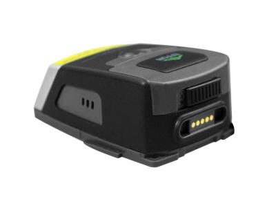 2D rádio Handheld de Bluetooth da longa distância do varredor do código de barras do Usb Android
