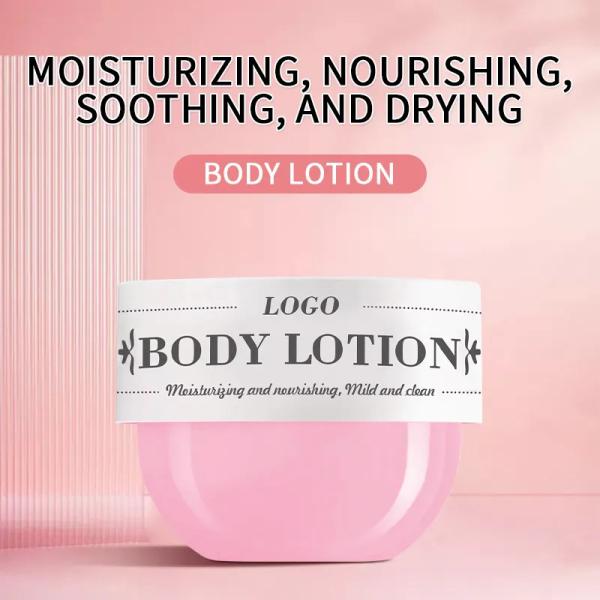 Skin Care Deep Clean Body Lotion Essens Hydrating Nourish Whitening Hyperpigmentation Treatment Skin Care