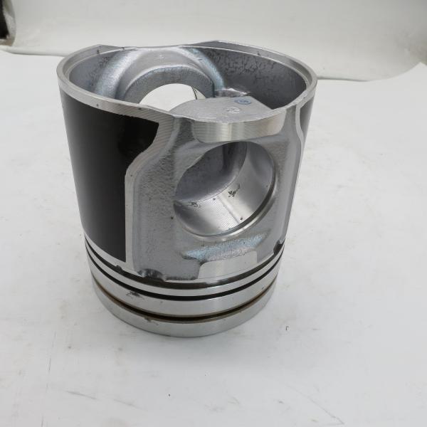 Sinotruk Diesel Engine WD615 Piston VG1246030001 diesel engine spare engine spare parts