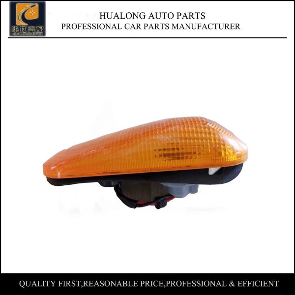 Auto Side Lamp Replacement Hyundai Car Parts , Hyundai OEM Parts 7C000