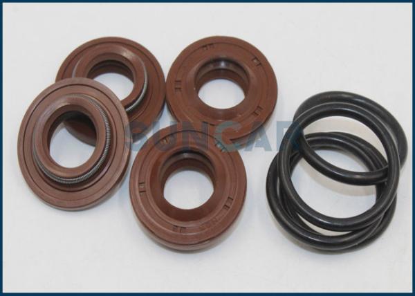 Pilot Valve Sealing Kit 702-16-01042 7021601042 for Komatsu PC200-5C