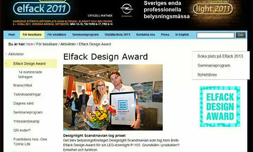 Anova Lighting Co., Ltd.