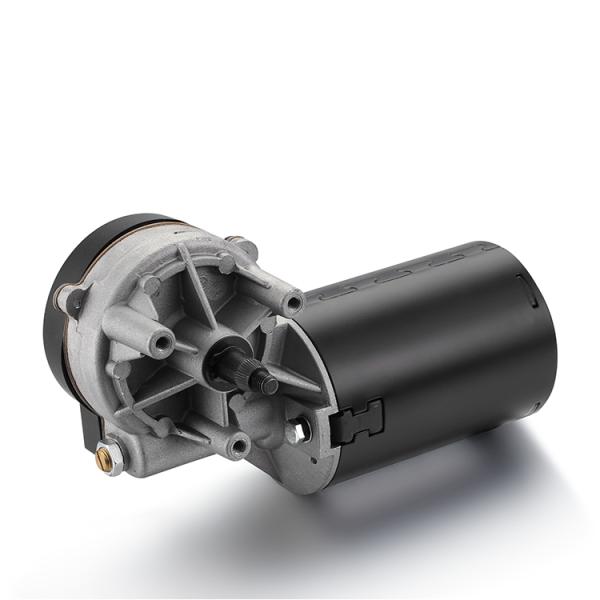 150kw Electric Motor DC for Golf Car Brushless DC Motor 24v Permanent Magnet Construction