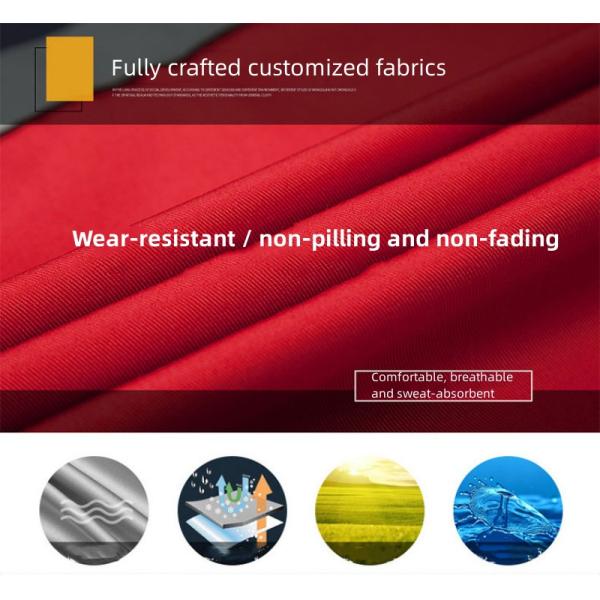 Work Safety Clothing Jacket And Pants Workwear Sets Reflective