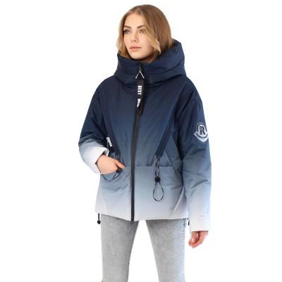FODARLLOY Women Winter Jacket Cotton Padded Warm Thicken Ladies Coat ShortCoats Parka lady's Jackets