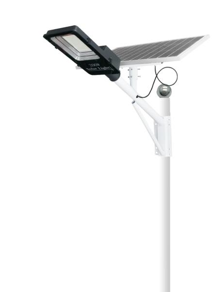 3.2V 5000mA High Lumen Solar Light 300W 7 Rainy Days