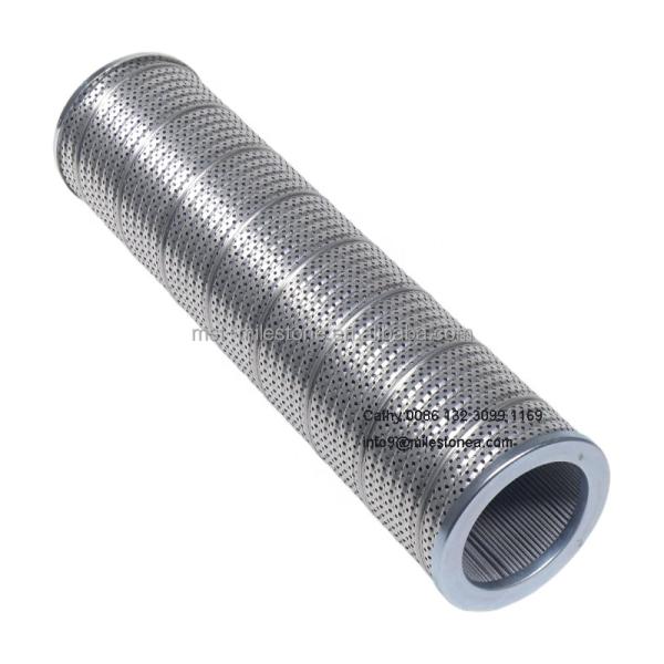 Manufacturer supply 4220427 P766959 hydraulic filter element