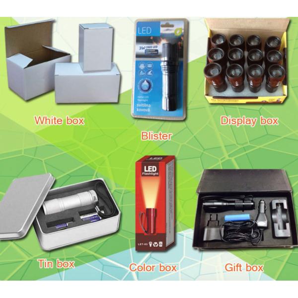 5V Black Music LED Camping Torch Ultralight Backpacking Flashlight MP3 Player