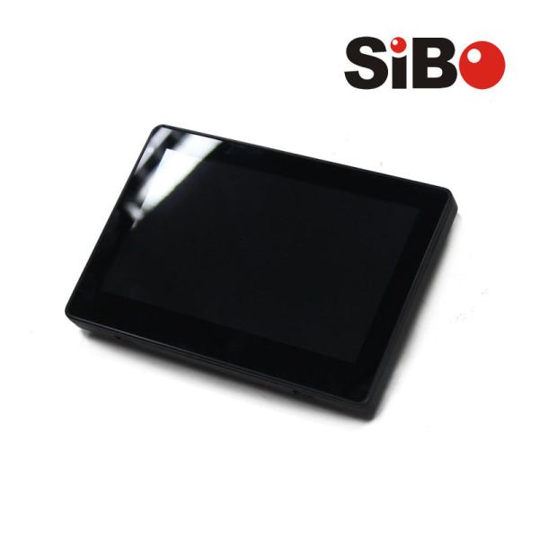 Industrial Automation /Smart Home Control System 7 Inch IPS Screen Wall Mount Android Tablet 2GB RAM With POE