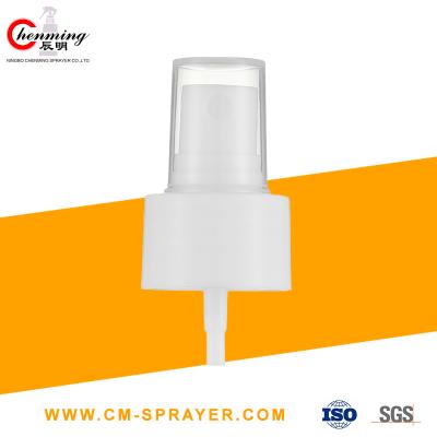 24mm 25mm 28mm Mist Spray Pump Plastic Bottle 28-410 Dispensing Pump