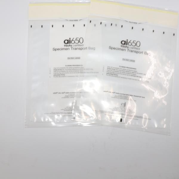 Апельсин сумки образца токсичных отходов 95kPa