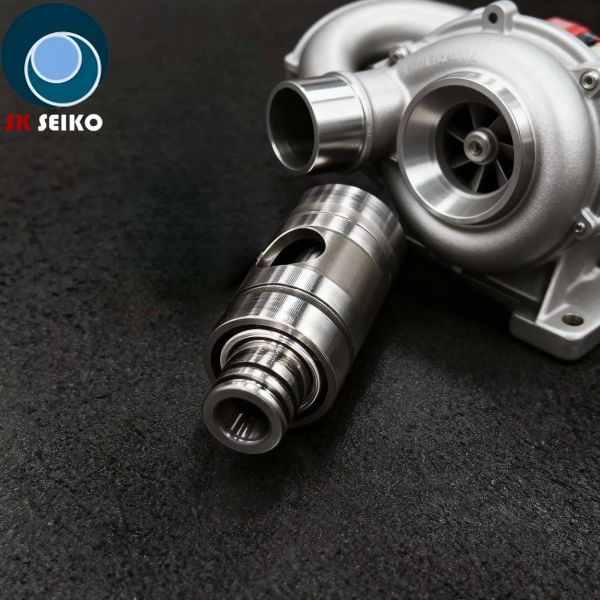 Turbocharger Repair Essential 8.8*22*53.7mm 82242g02 Ceramic Ball Bearing for Performance Restoration
