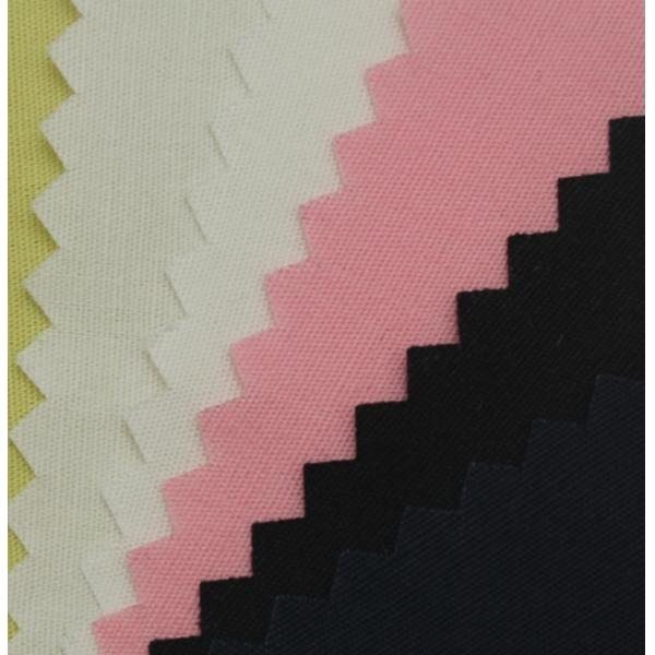 Polyester/Cotton CVC Spandex Twill Fabric for Judo Taekwondo Martial Arts Uniform Sale