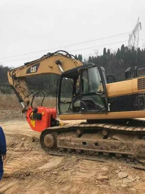 Hydraulic mini rock hammer, Hydraulic Vibrating Ripper, Vibrator Ripper