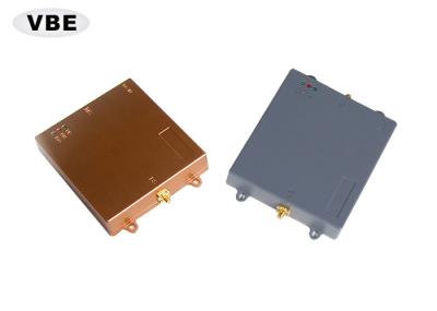 Mobile Network Booster Device , Cell Signal Repeater High Speed Digital ALC