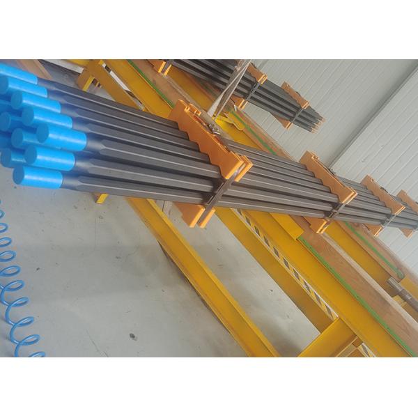 Polvo de perforación con rosca Componente esencial para el tratamiento CNC y térmico