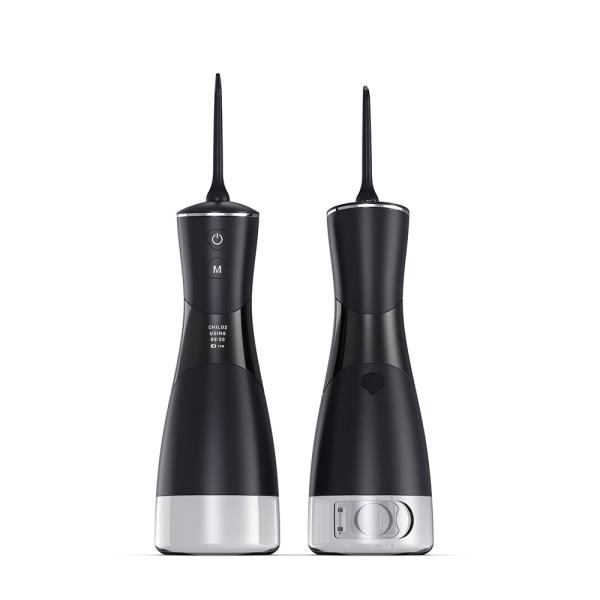 Água esperta Flosser do cuidado oral portátil Handheld com pressão de água 36